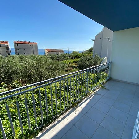 Apartment Toni Duće Buitenkant foto