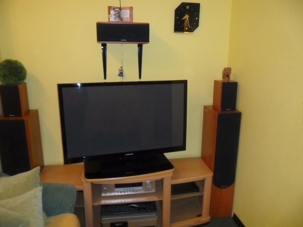 Apartment Toni Duće Kamer foto