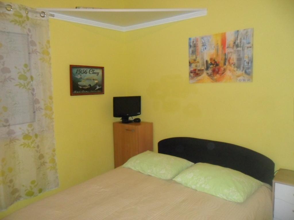 Apartment Toni Duće Kamer foto