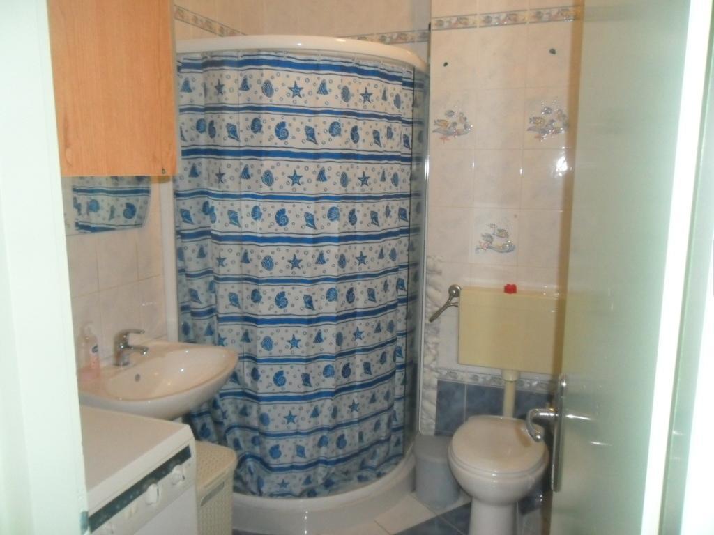 Apartment Toni Duće Kamer foto