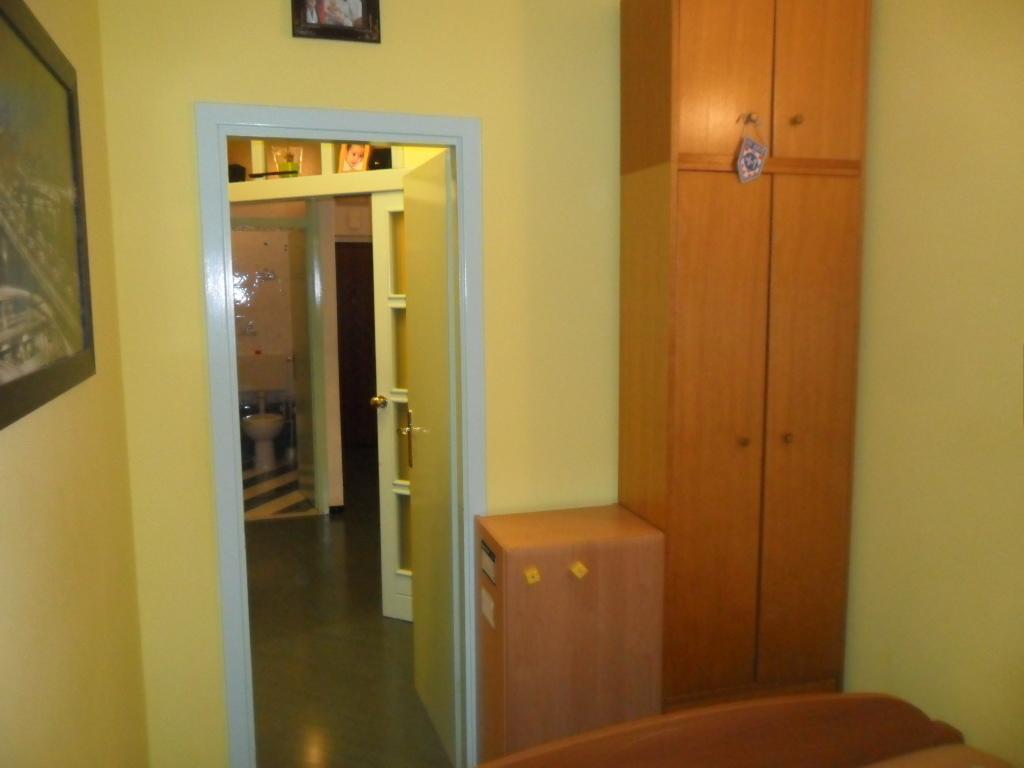 Apartment Toni Duće Kamer foto