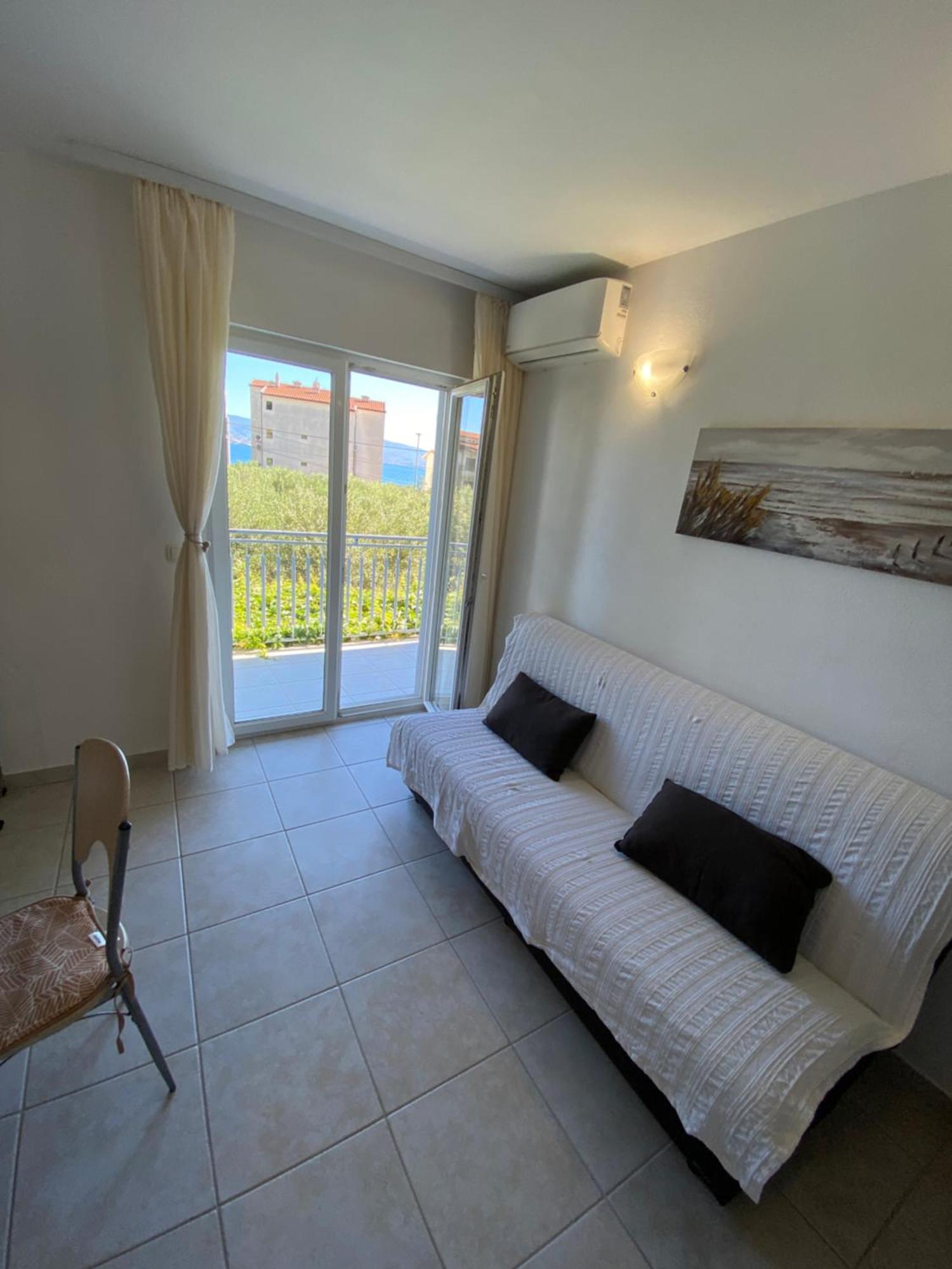 Apartment Toni Duće Buitenkant foto